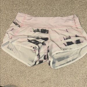 Cutest lulu shorts